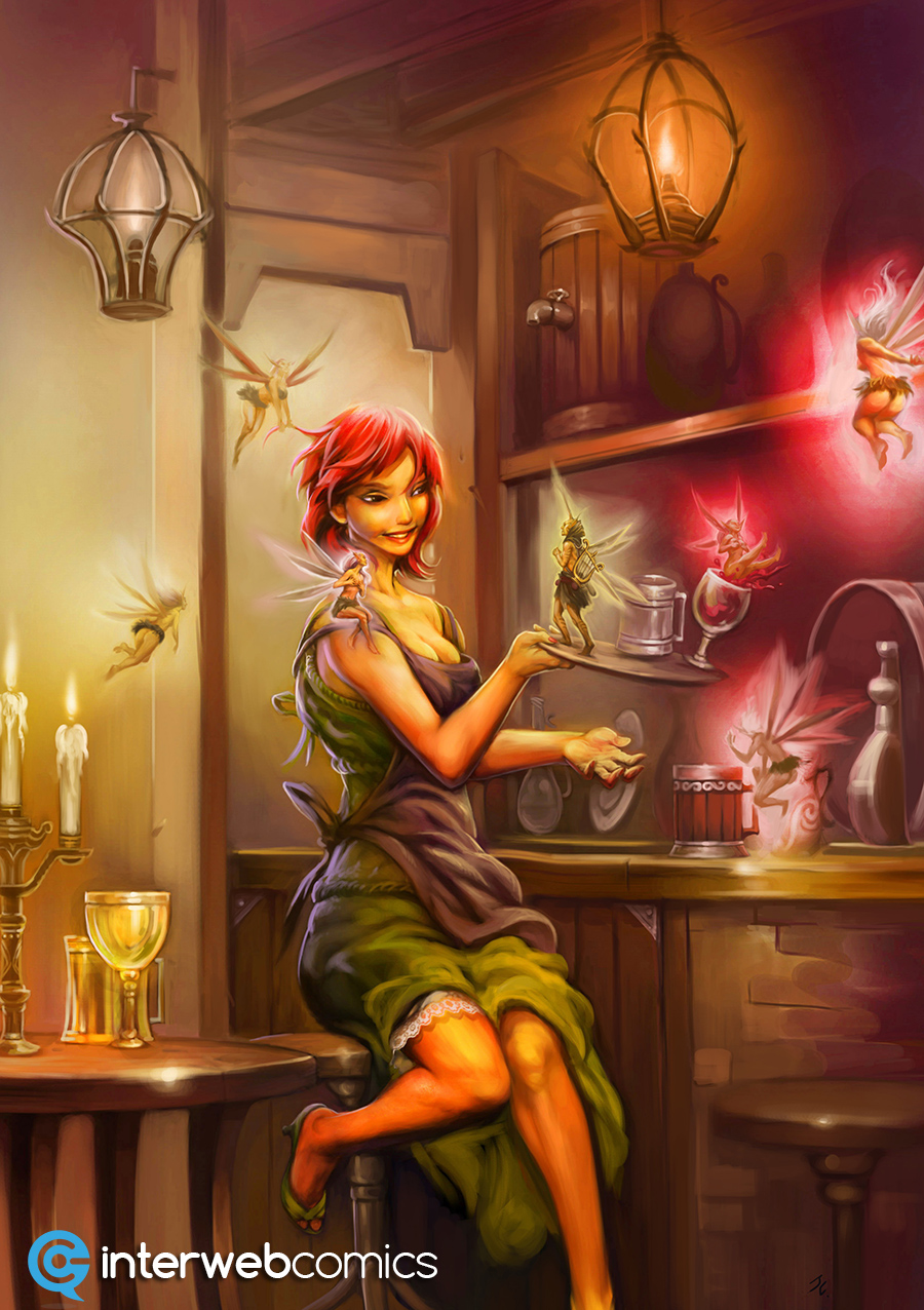 Green Goddess Inn